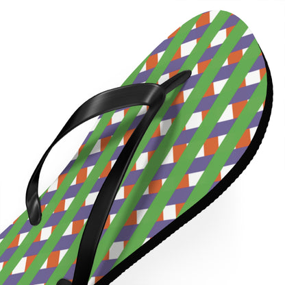 Stylish OGP Summertime Flip Flops