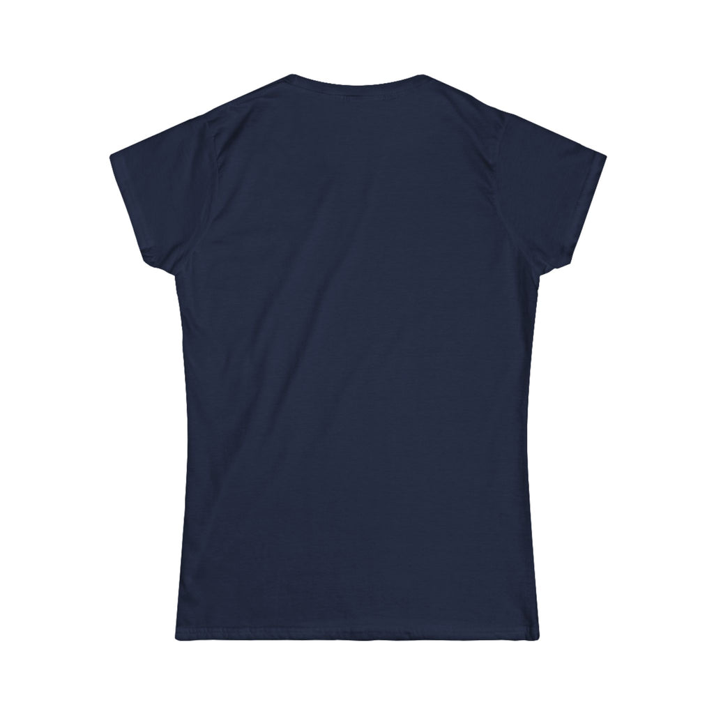 Happy and Dazzling Tee for Women