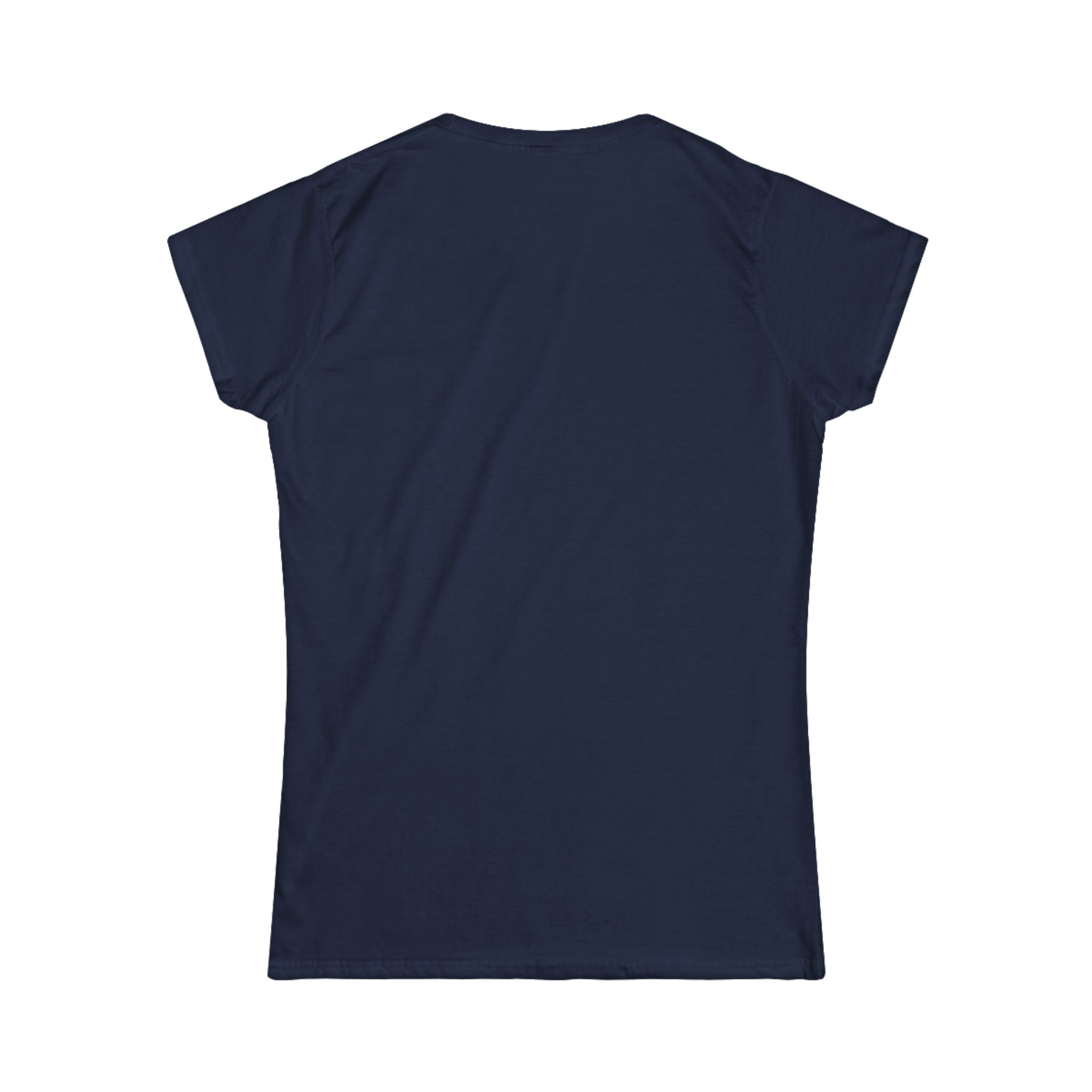 Happy and Dazzling Tee for Women