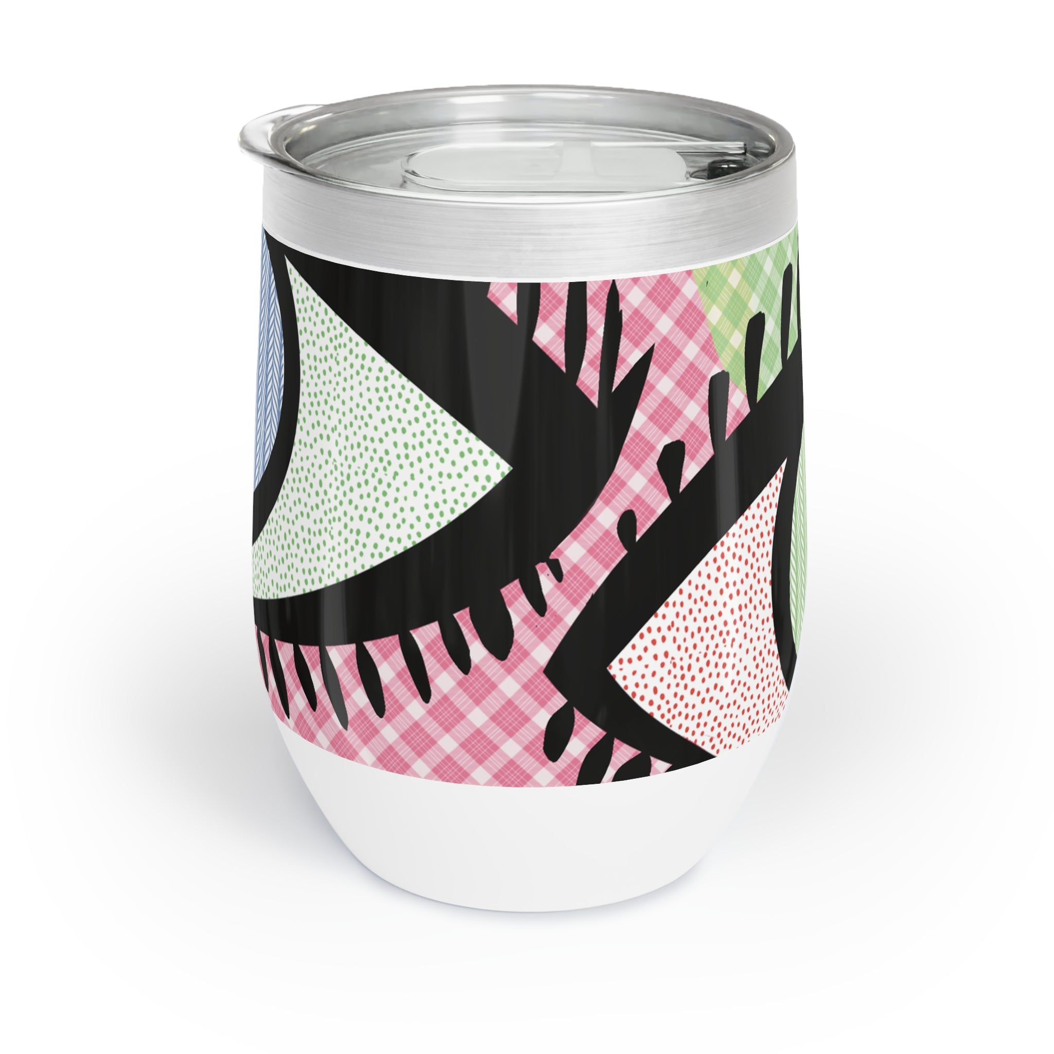 Chill Wine Tumbler