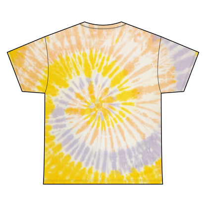 Big Sister Tie Dye Tee