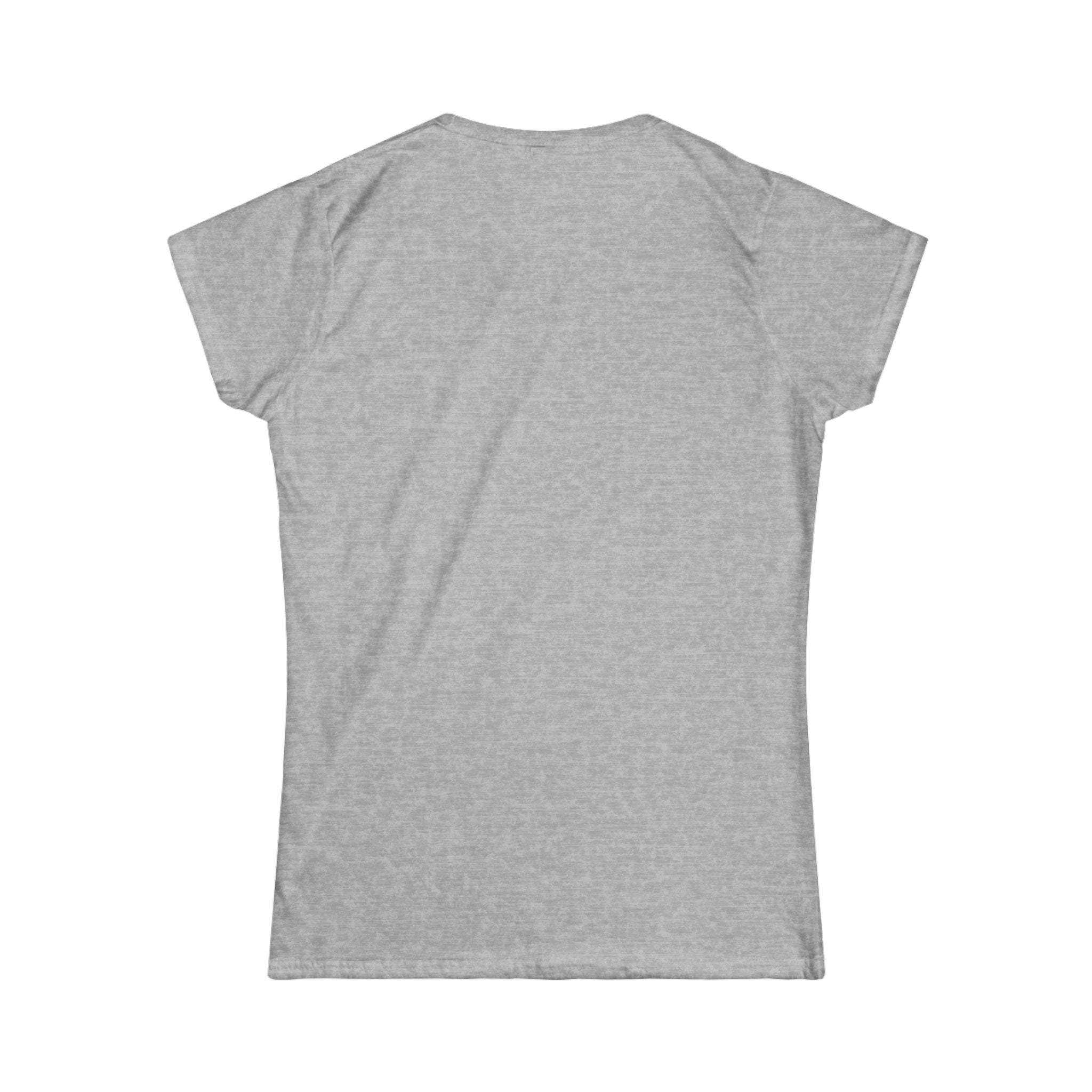 Happy and Dazzling Tee for Women