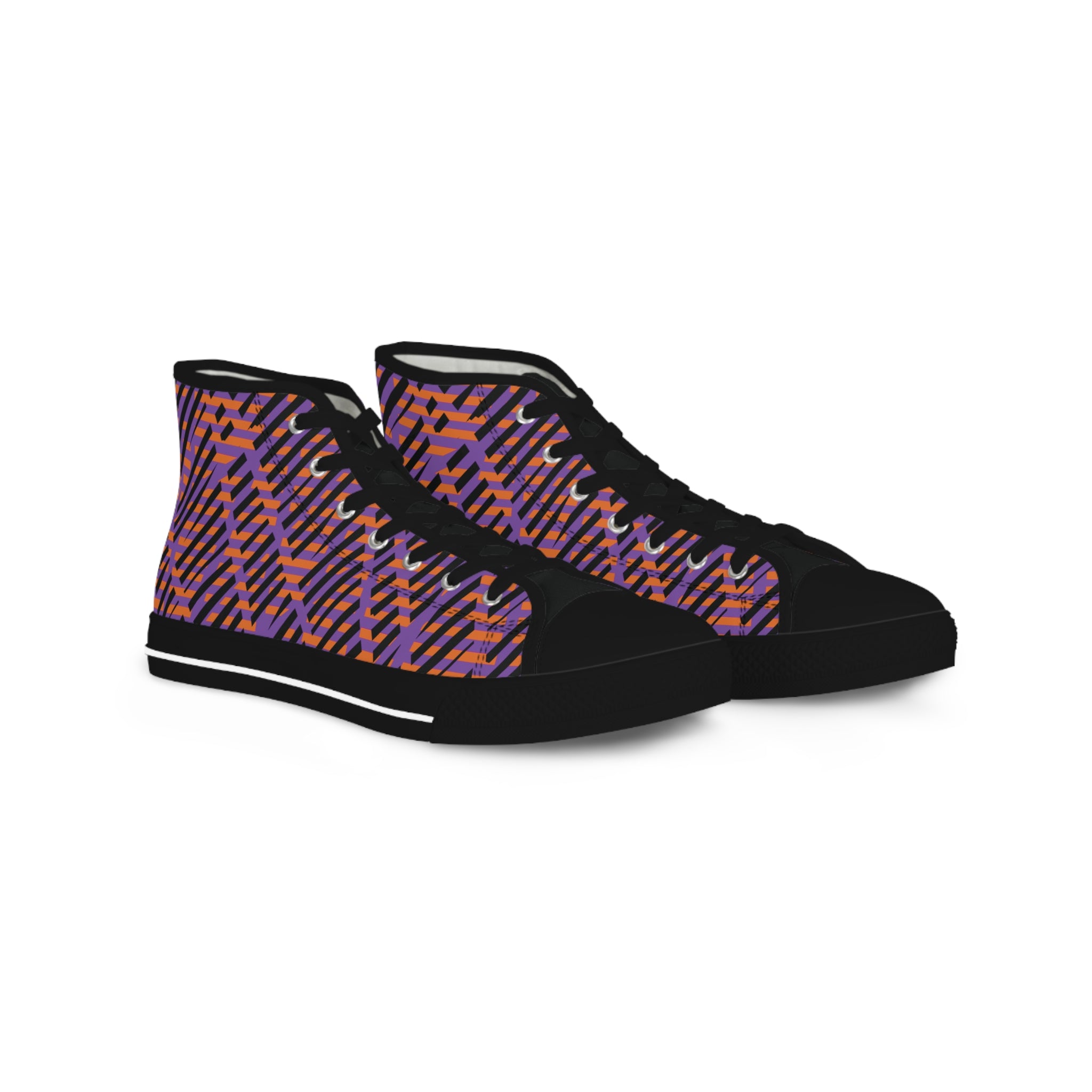 Stylish High Top Hallo-Sneakers