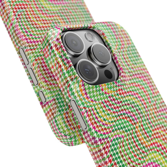 Ultra Thin & Durable iPhone Case (11-16pro max)