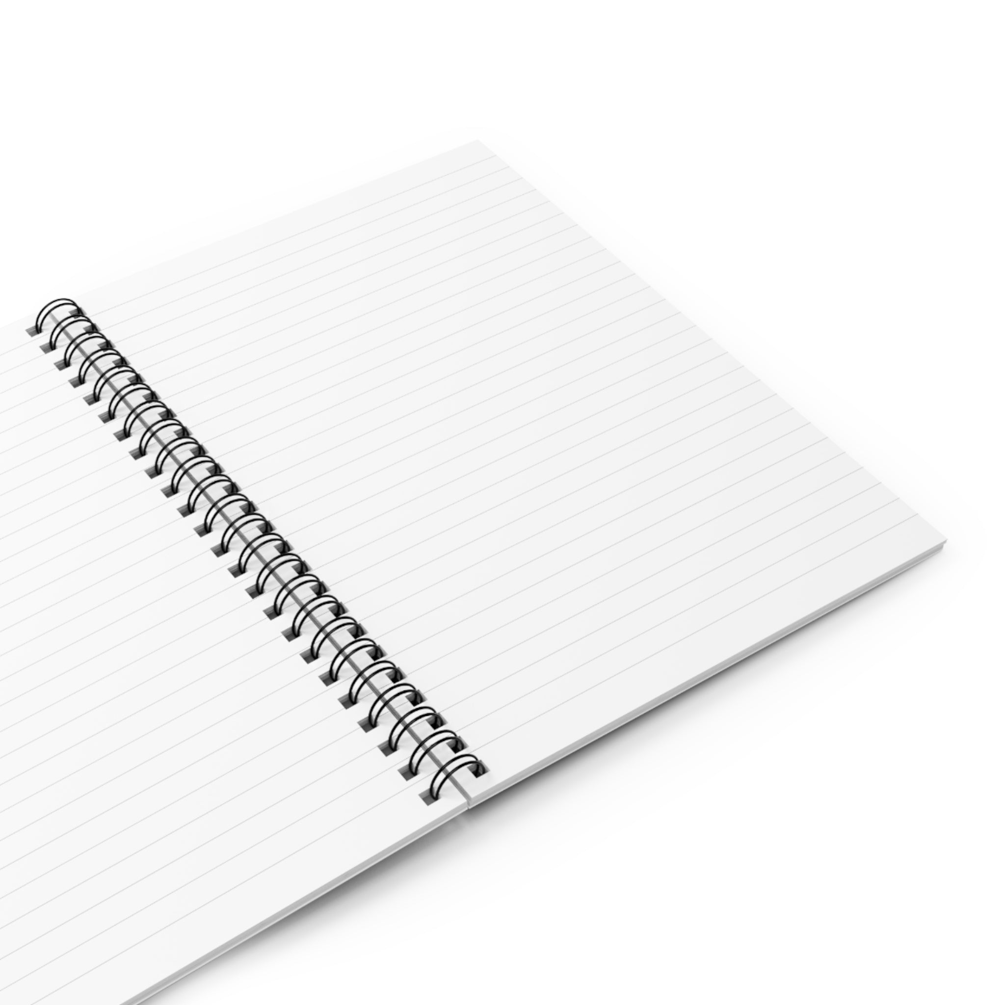 Astro Notes Spiral Notebook - Cosmic Themed Journal, Space Lovers, Gift for Students, School Supplies, Astronomical Decor, Unique Notepad