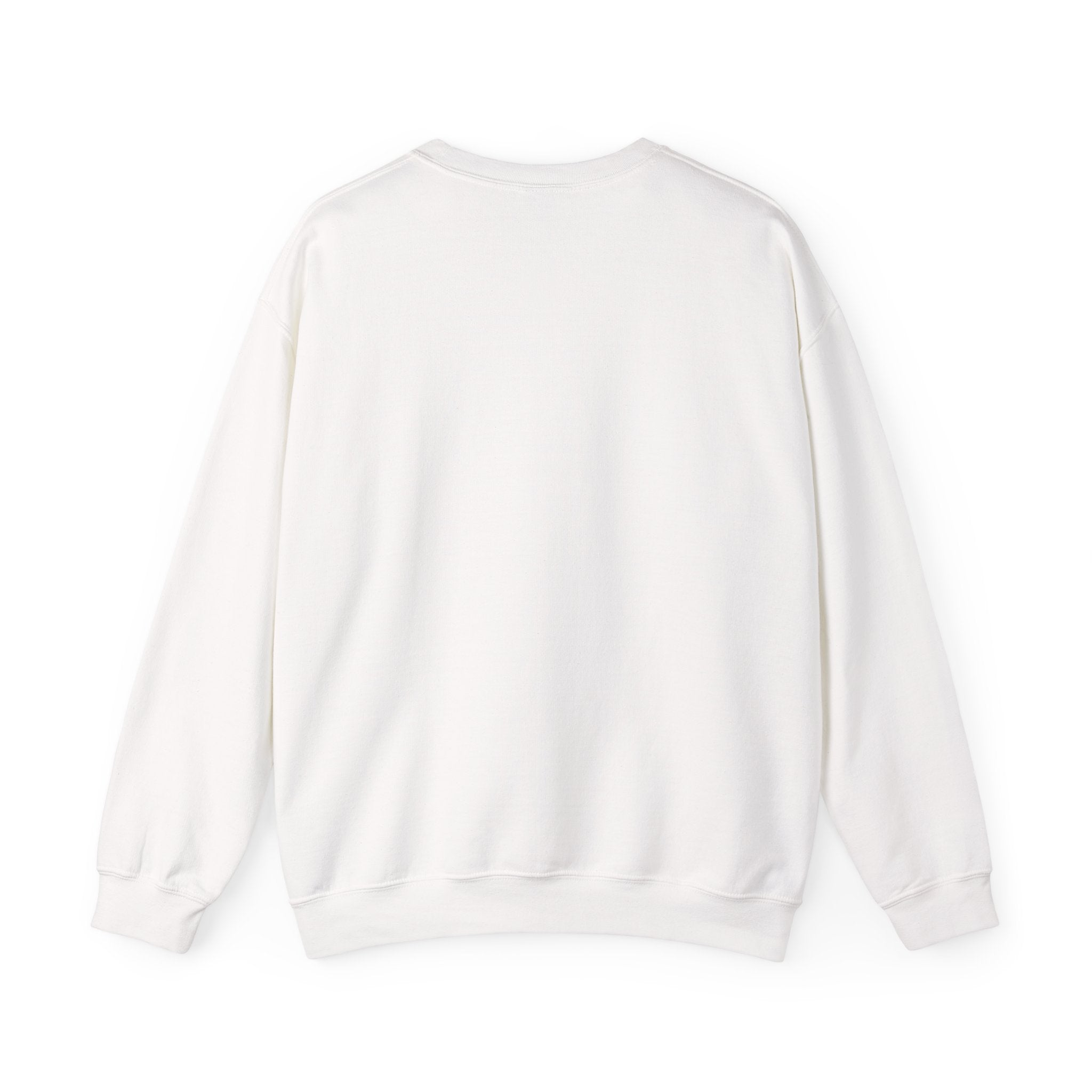 Peaceful Crewneck Sweatshirt
