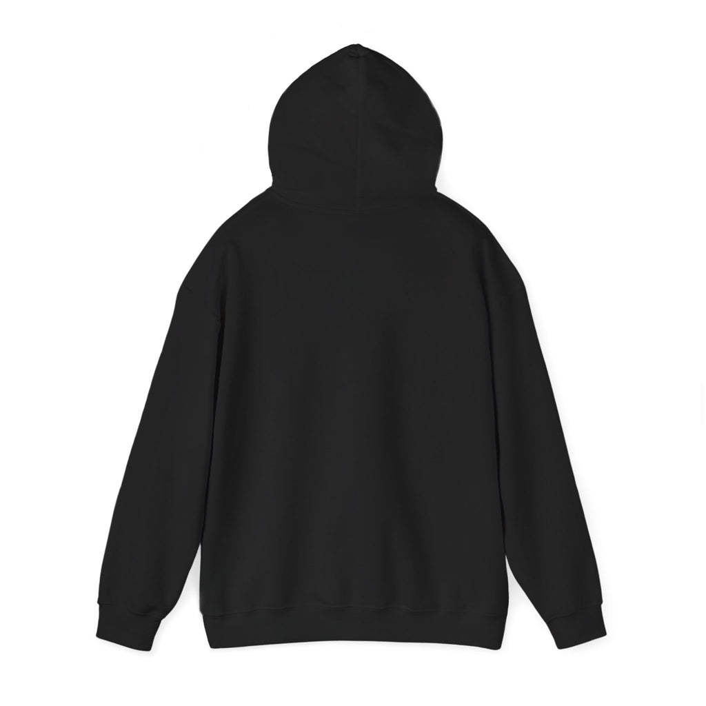 Peaceful Tie Dye Unisex Hoodie