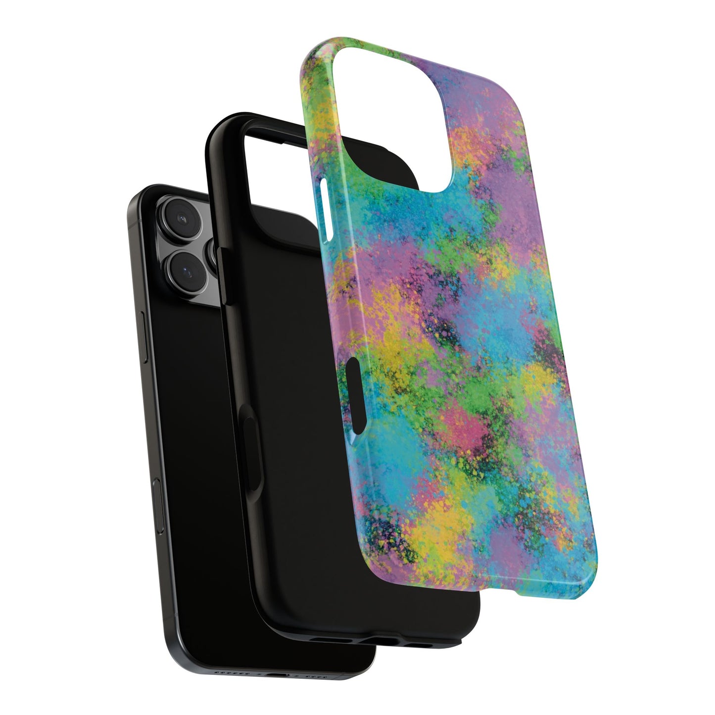 Durable Phone Case for iPhone Galaxy and Pixel