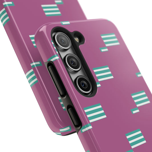 Apple and Samsung Chic Tough Phone Cases