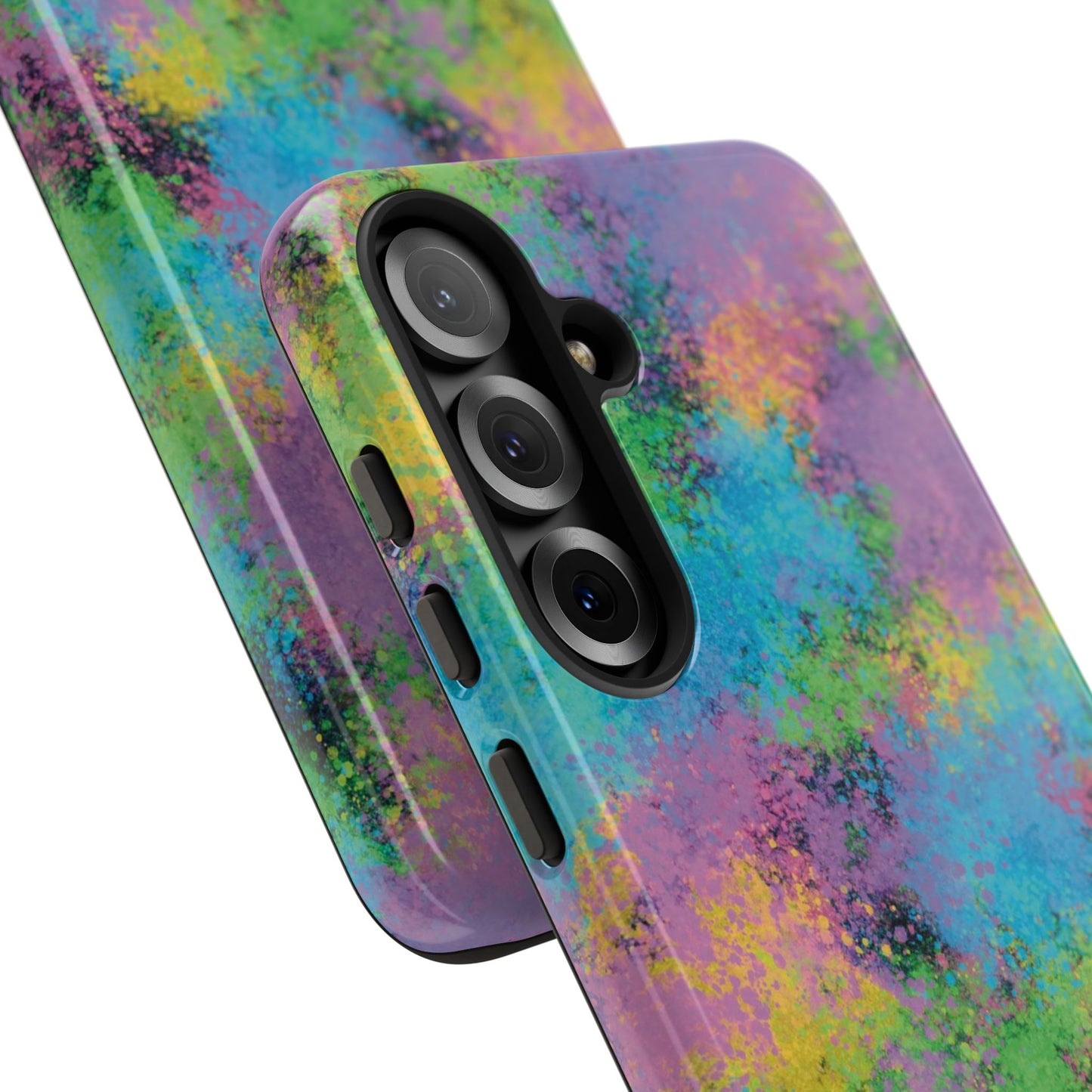 Durable Phone Case for iPhone Galaxy and Pixel