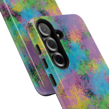 Durable Phone Case for iPhone Galaxy and Pixel