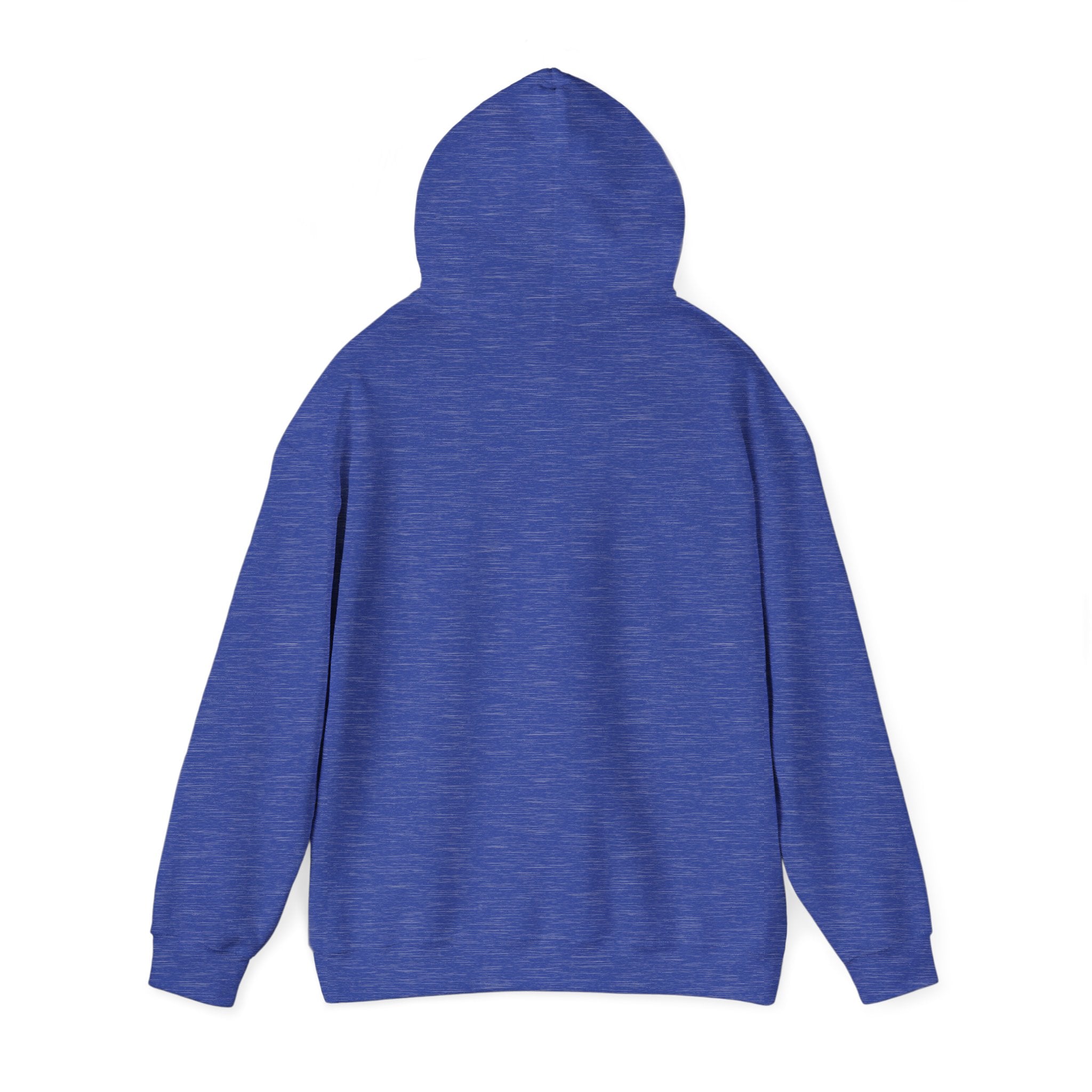 Peaceful Tie Dye Unisex Hoodie