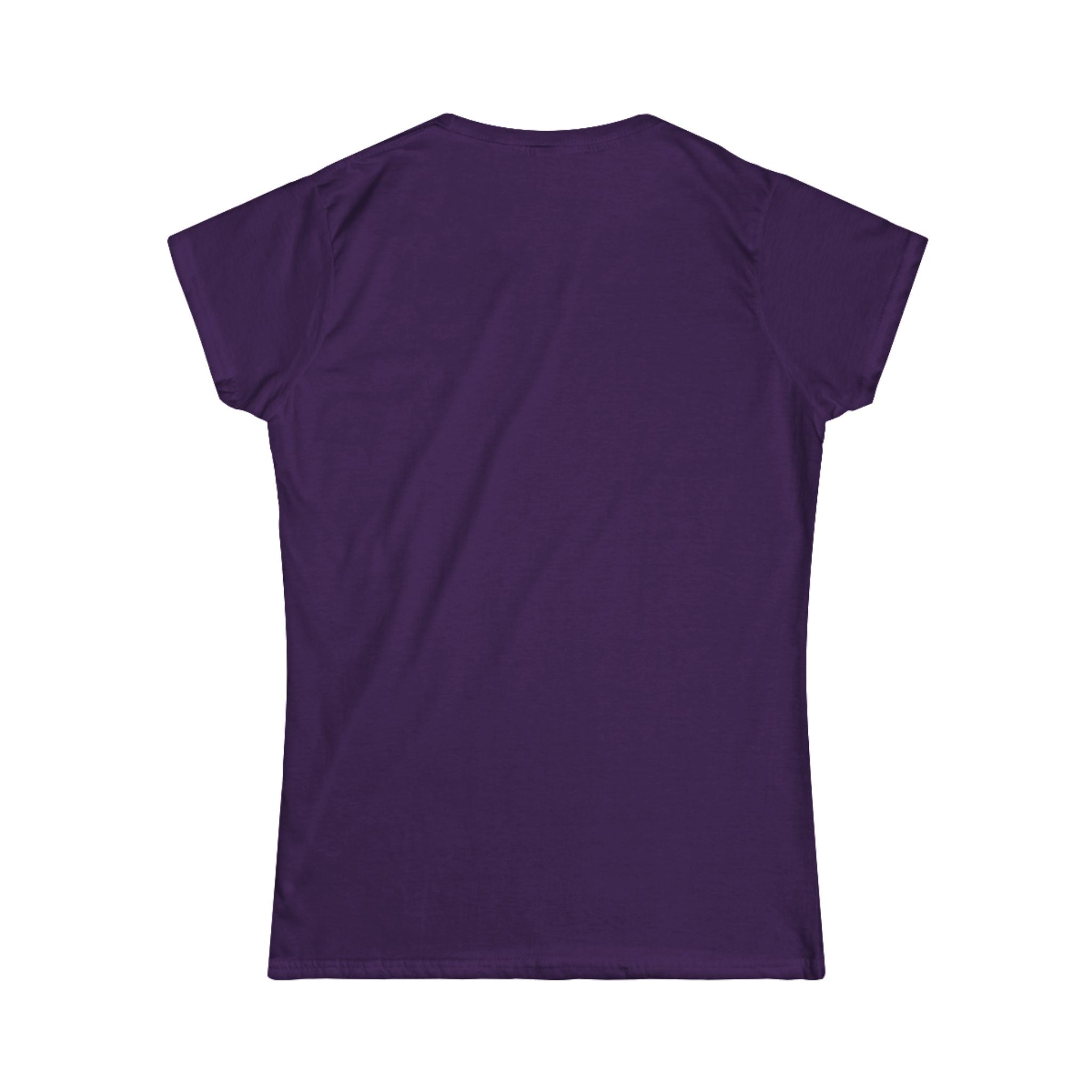 Happy and Dazzling Tee for Women