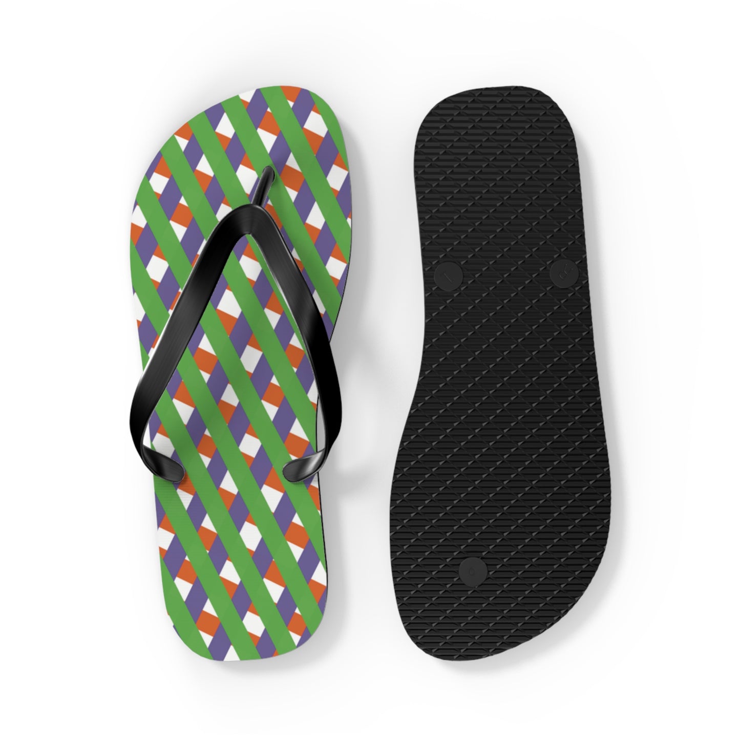 Stylish OGP Summertime Flip Flops