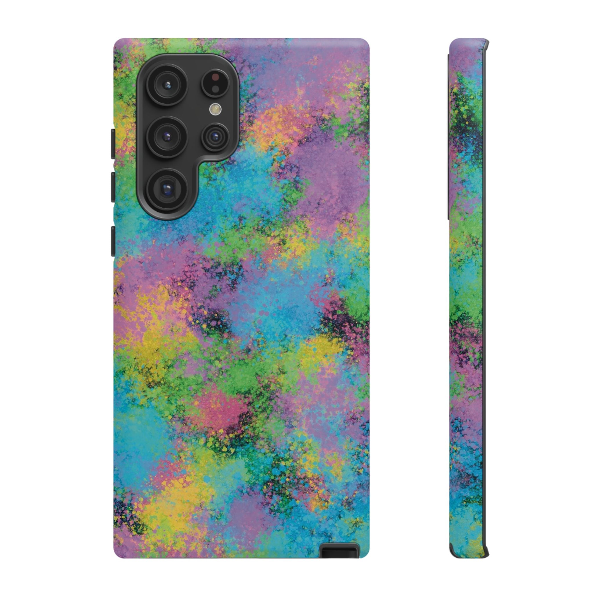 Durable Phone Case for iPhone Galaxy and Pixel