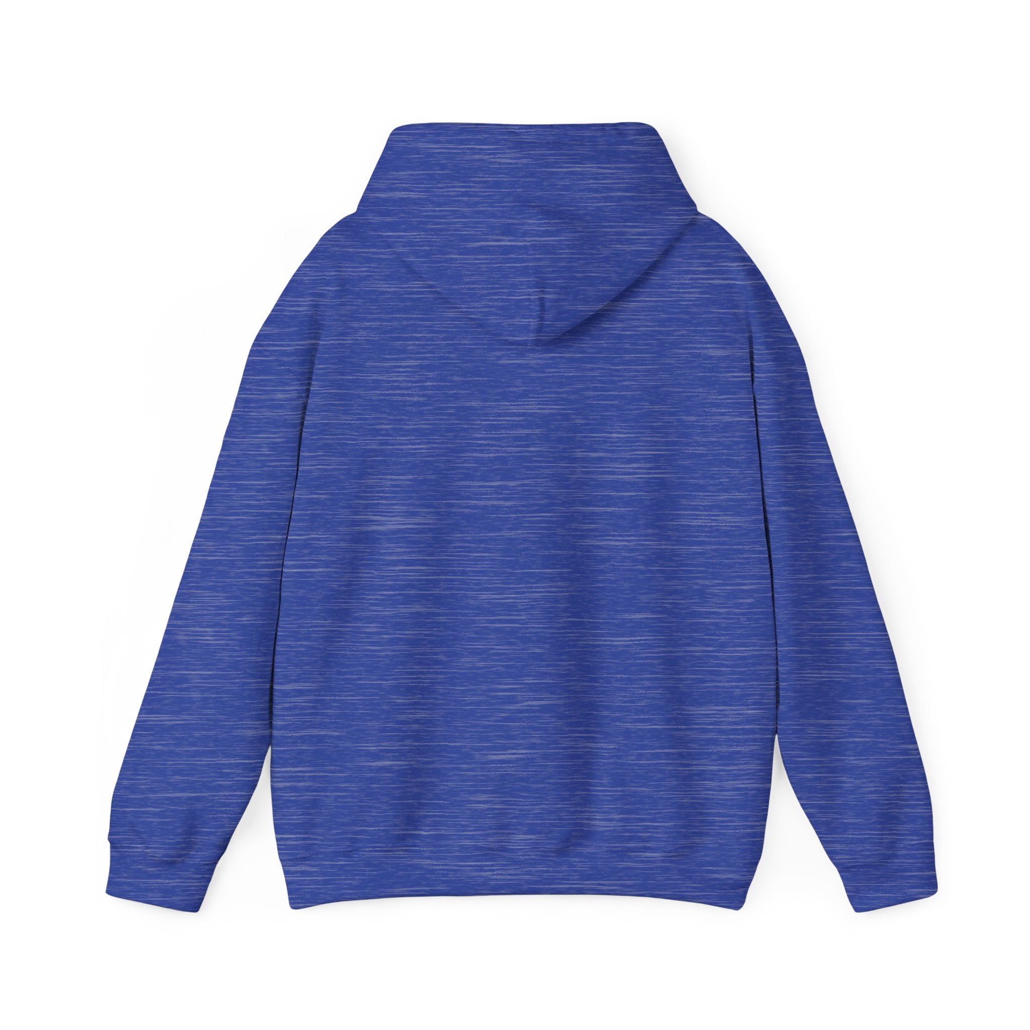 Peaceful Tie Dye Unisex Hoodie