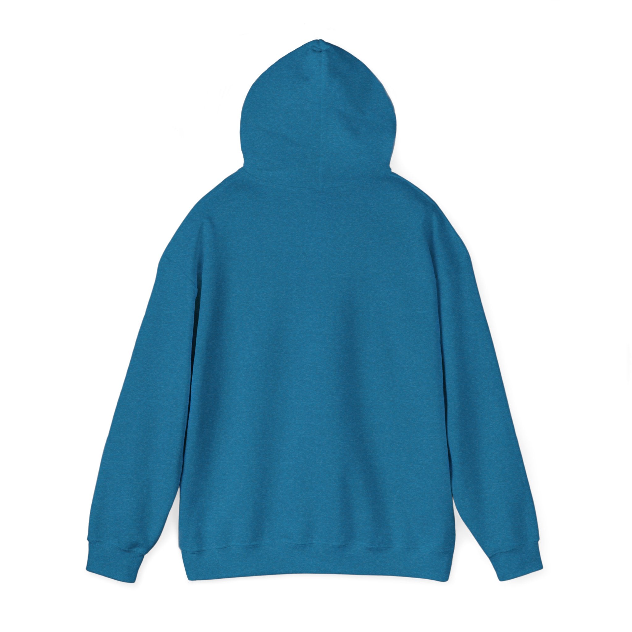 Peaceful Tie Dye Unisex Hoodie