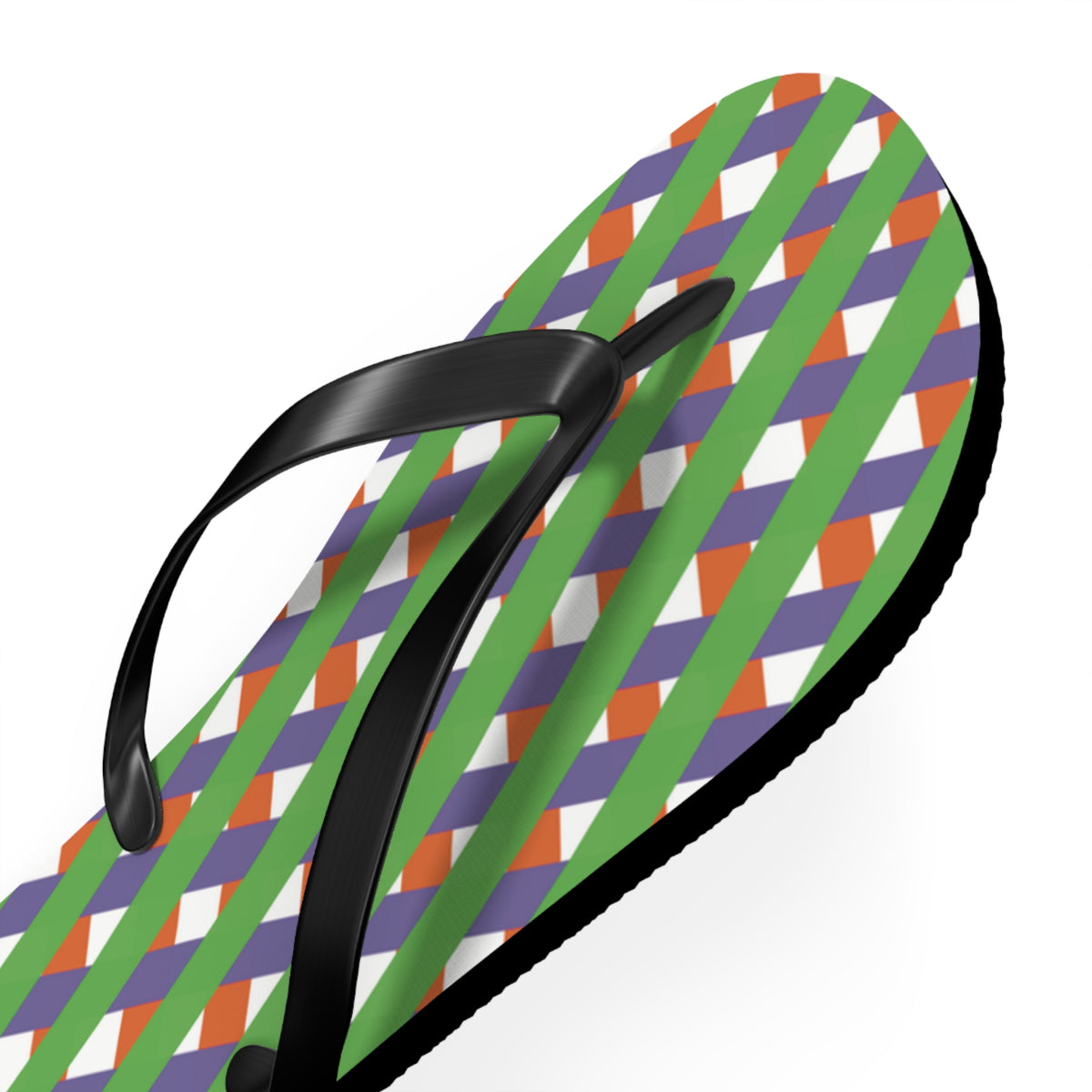 Stylish OGP Summertime Flip Flops