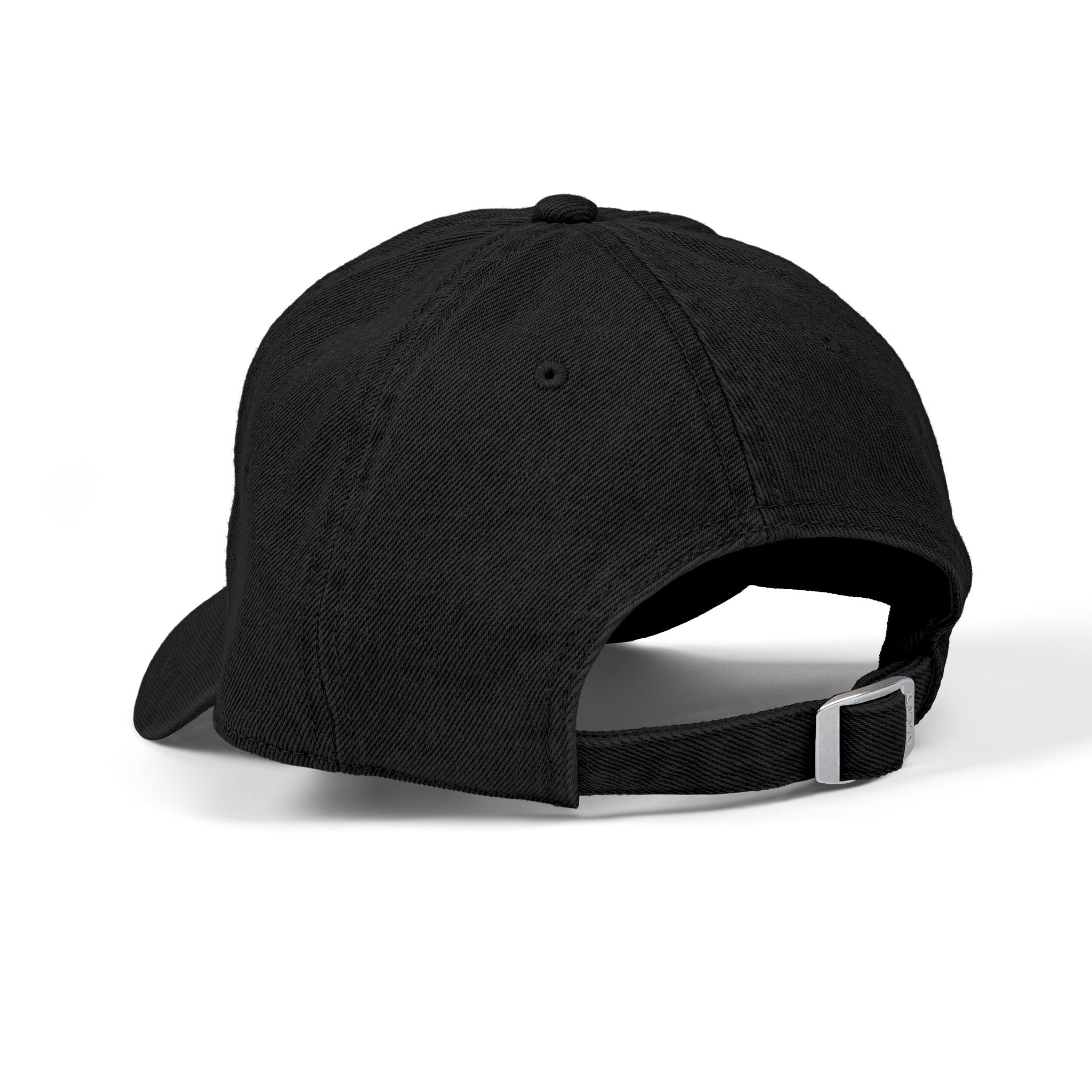 Personalized Denim Hat for Women & Men