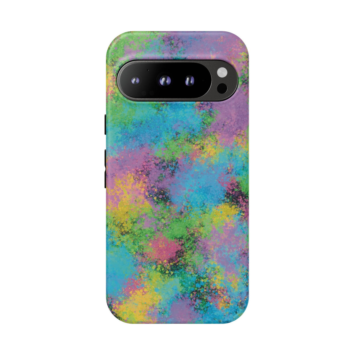 Durable Phone Case for iPhone Galaxy and Pixel