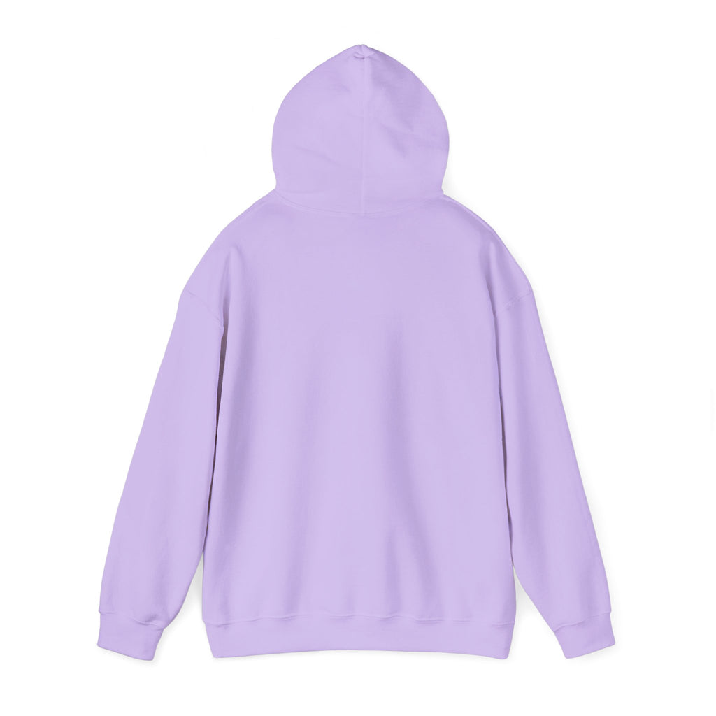 Peaceful Tie Dye Unisex Hoodie