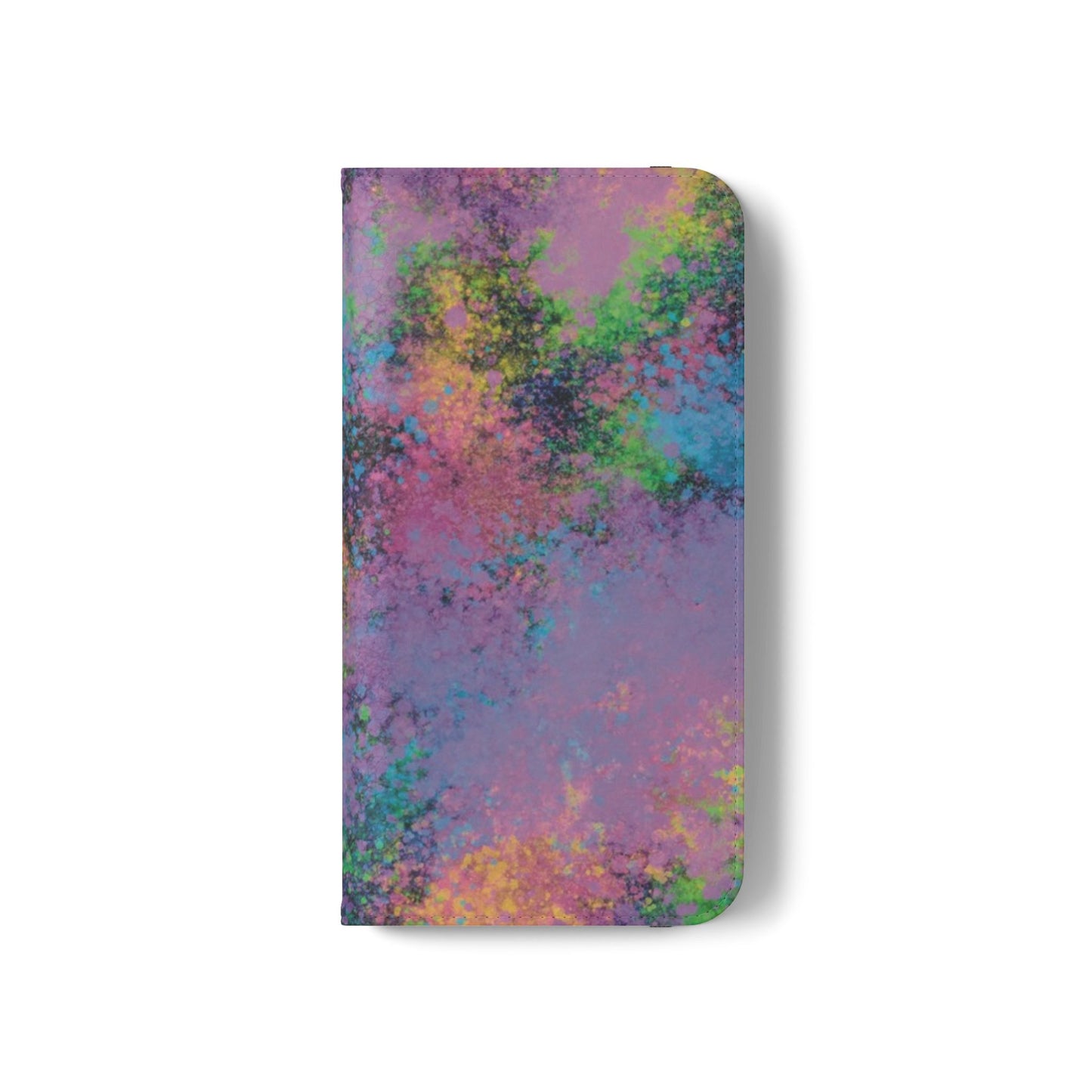 Vibrant Flip Cases for Phone, Colorful Phone Covers, Customizable Wallet Cases, Unique Designs, Perfect Gift for All Occasions