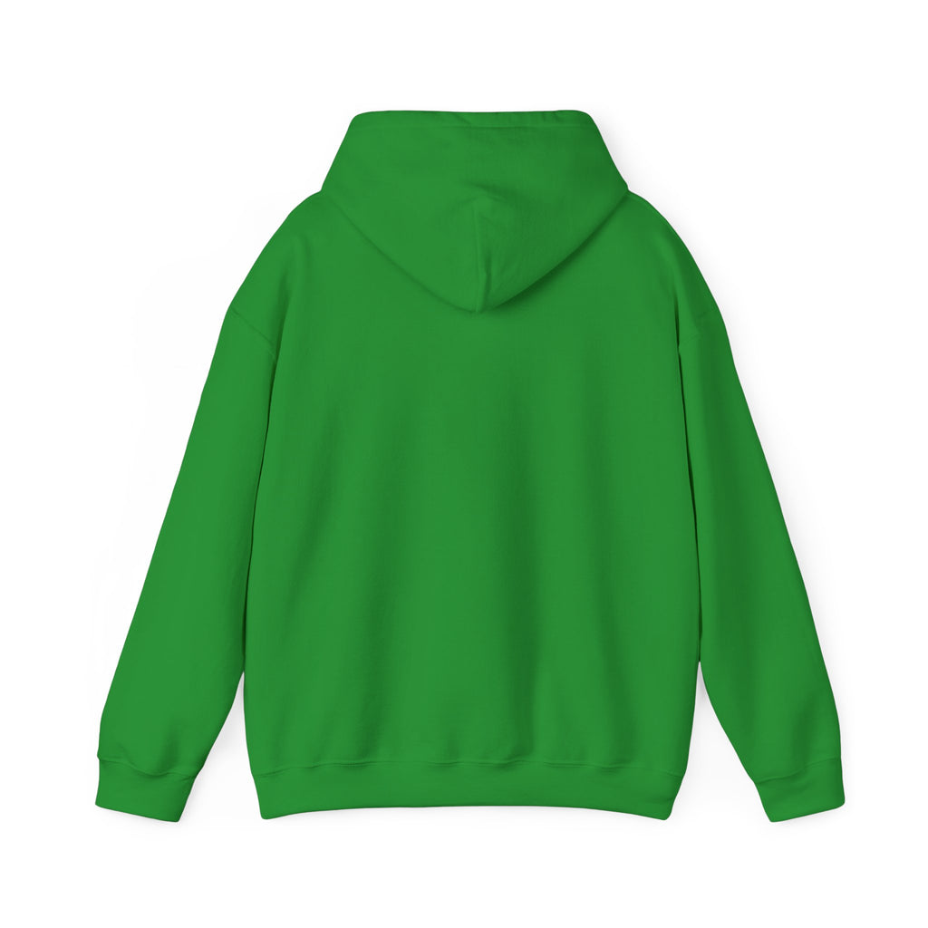 Peaceful Tie Dye Unisex Hoodie