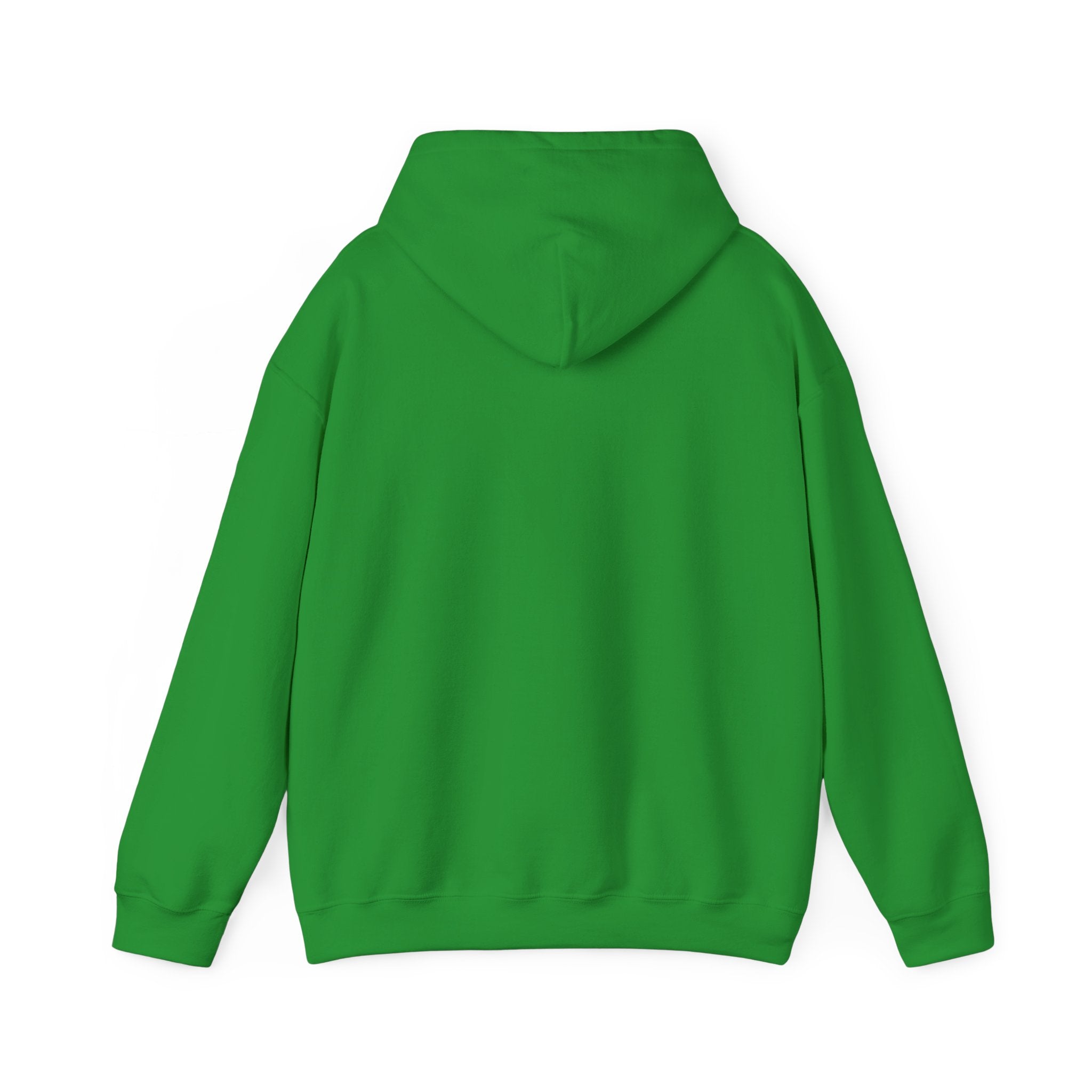 Peaceful Tie Dye Unisex Hoodie