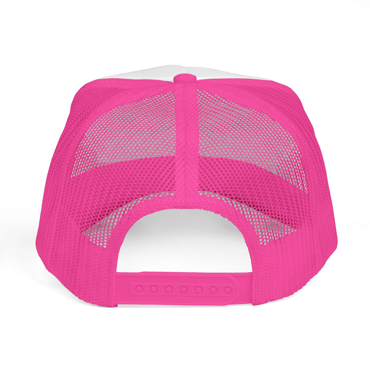 Colorful Peace Trucker Caps