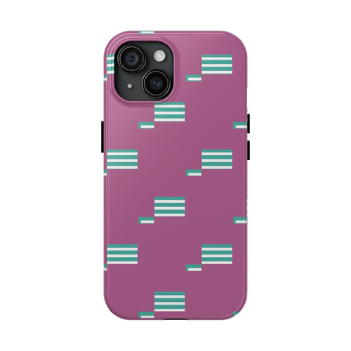 Apple and Samsung Chic Tough Phone Cases, Stylish Phone Covers, Trendy Tech Accessories, Unique Gifts for Her, Modern Phone Protectors, Fashionable Cell Cases