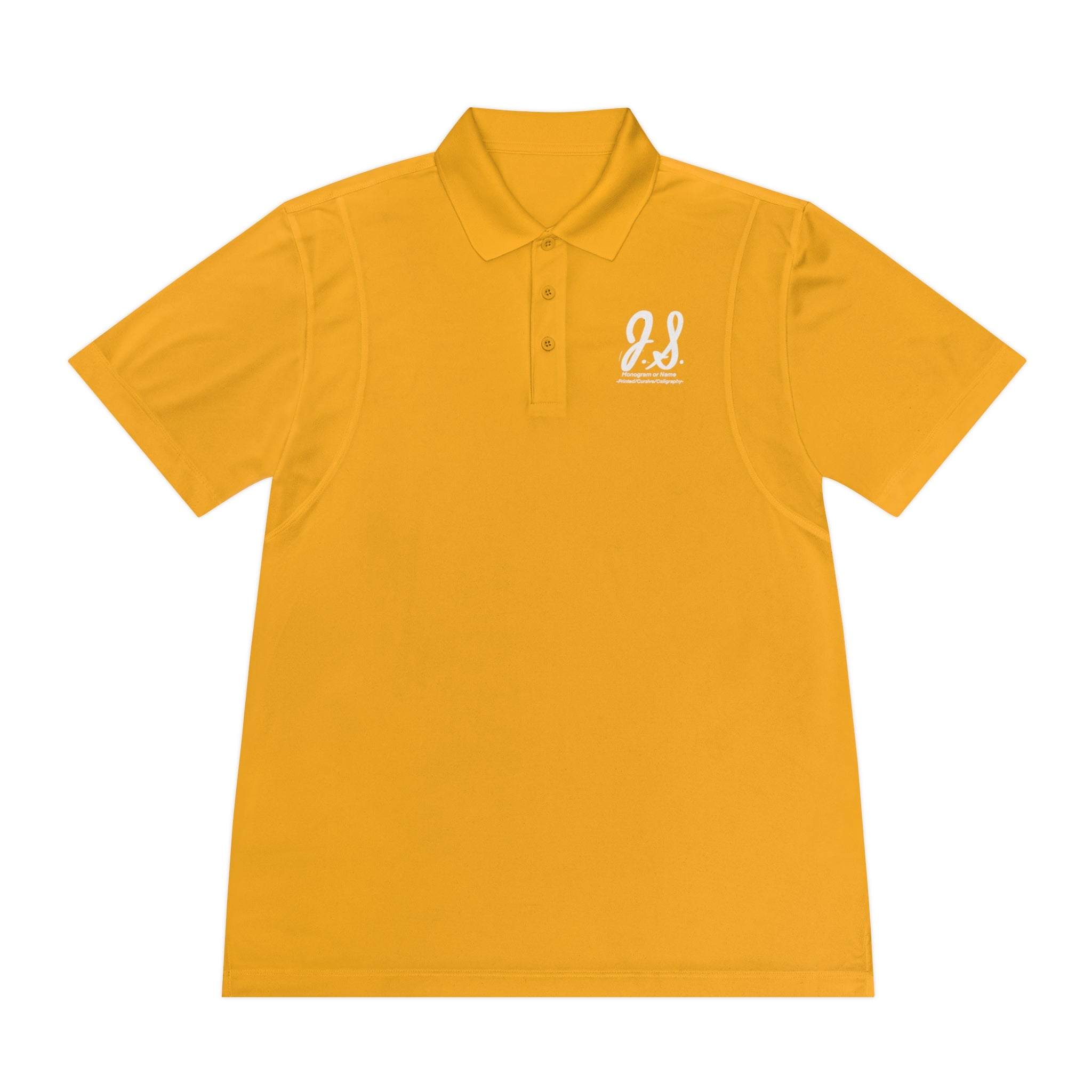 Stylish Men's Sport Polo Shirt