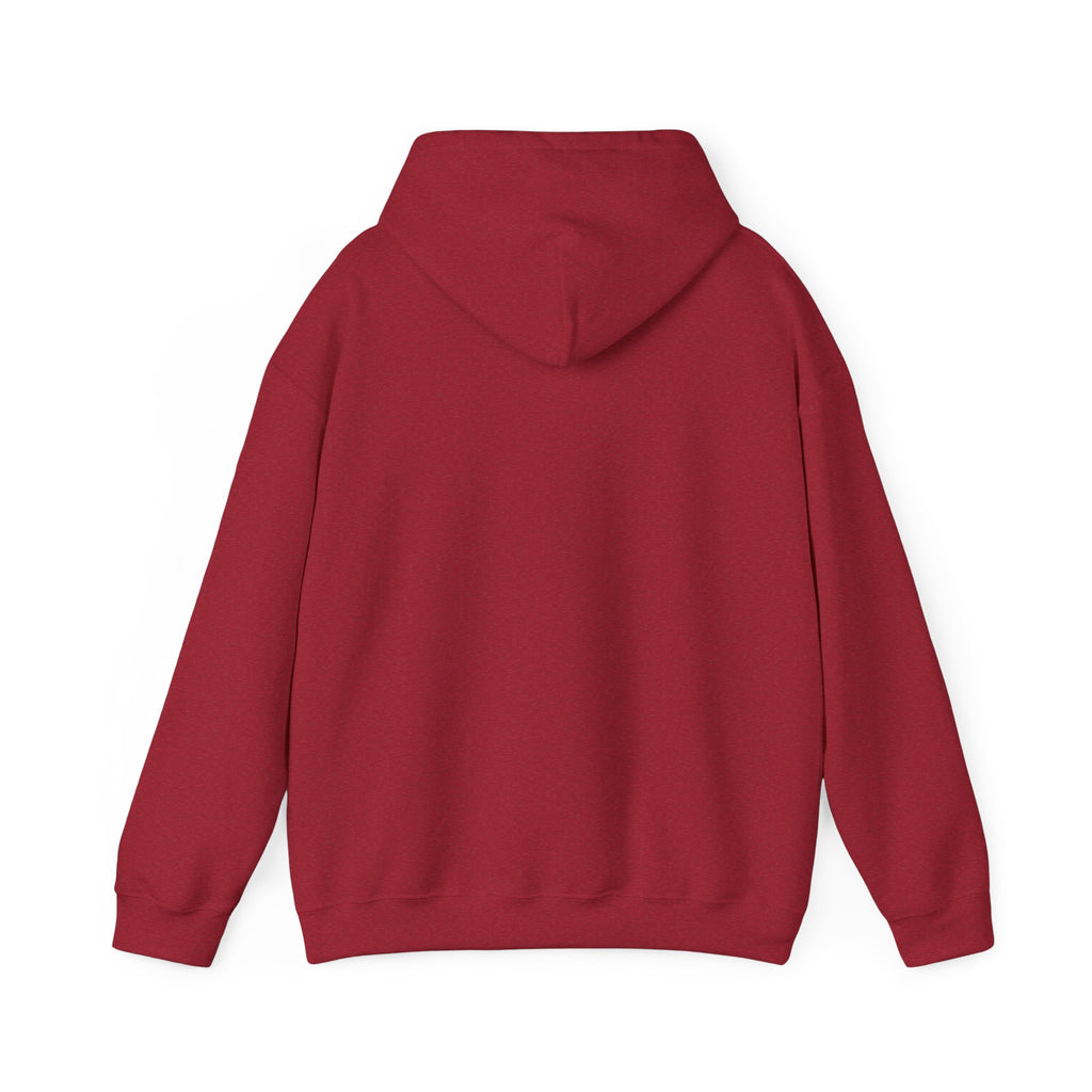 Peaceful Tie-Dye Unisex Hoodie