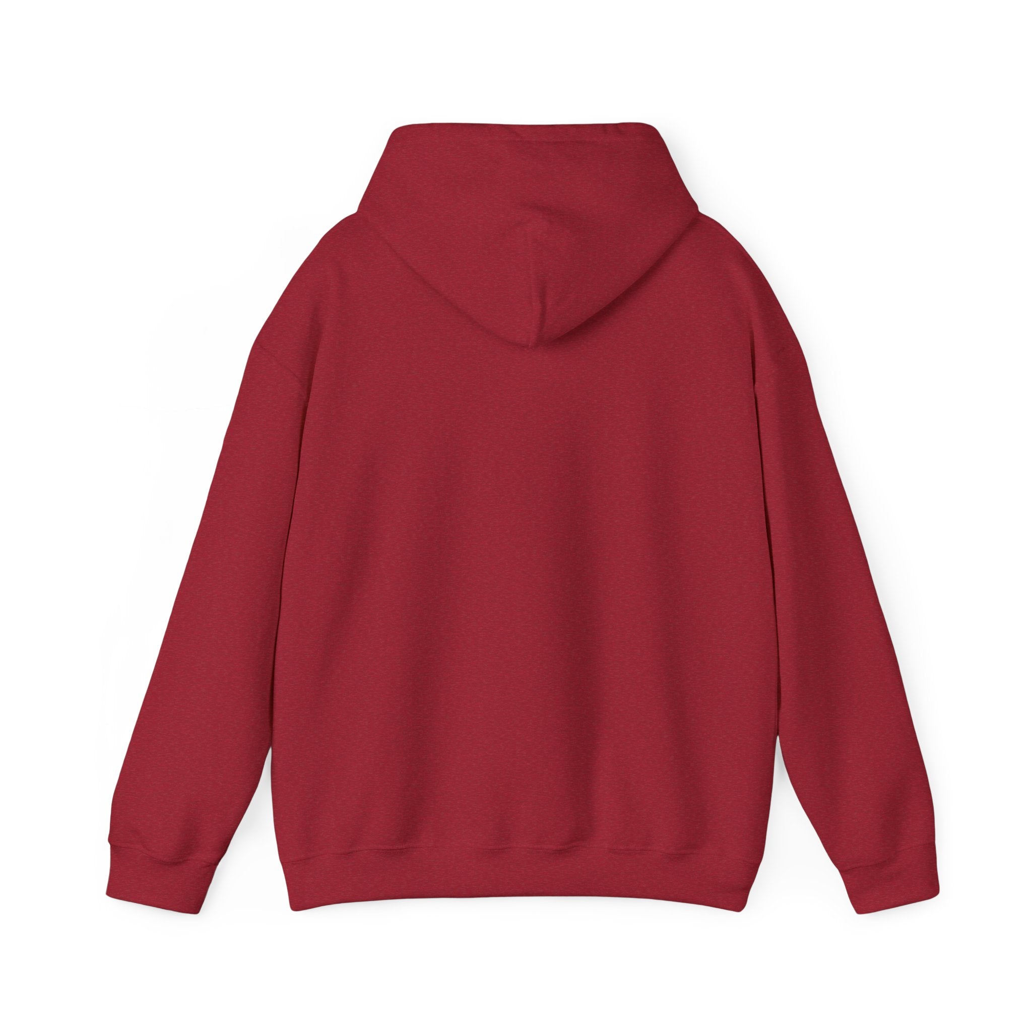 Peaceful Tie-Dye Unisex Hoodie