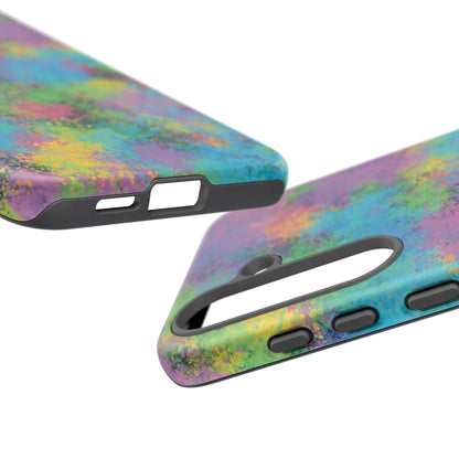 Durable Phone Case for iPhone Galaxy and Pixel