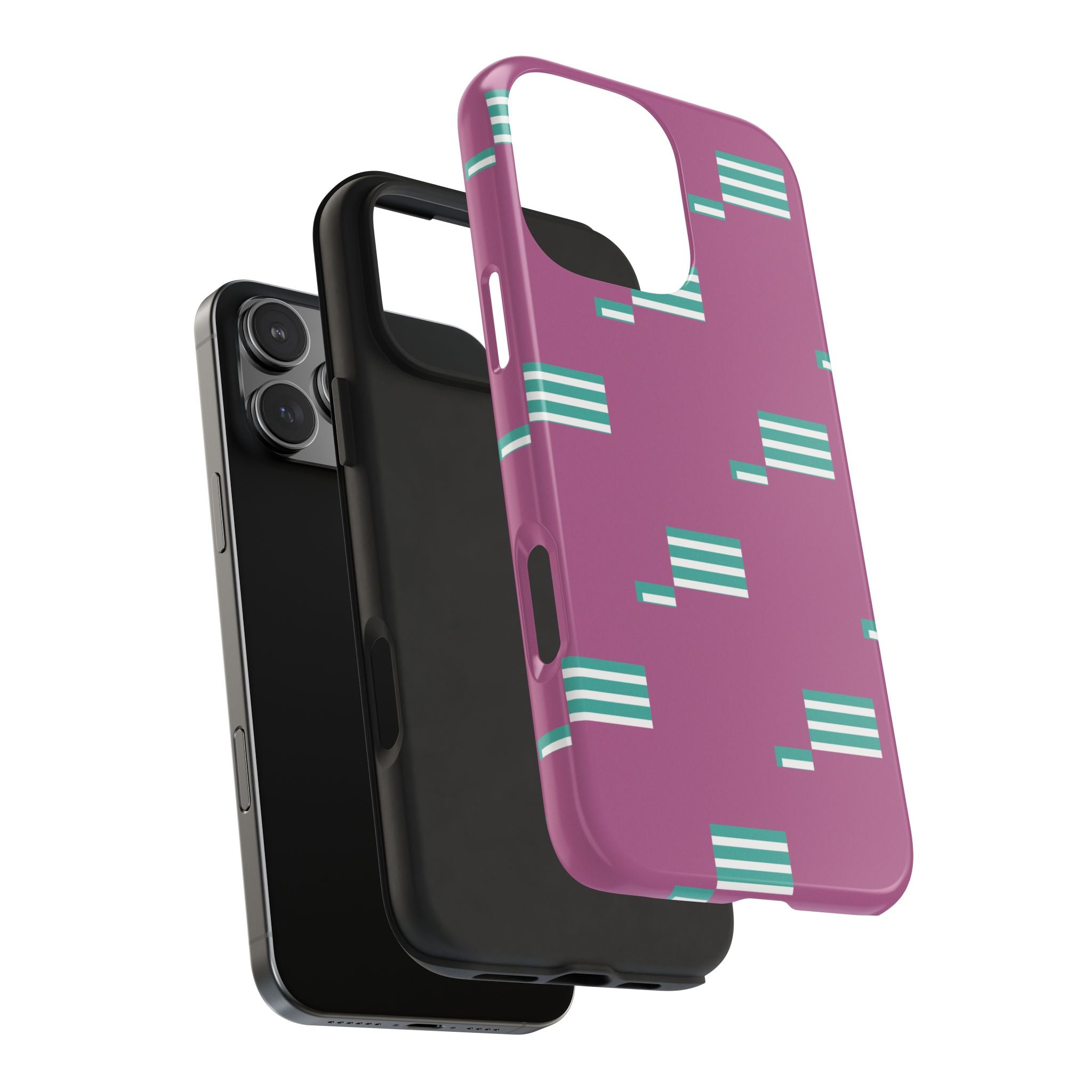 Apple and Samsung Chic Tough Phone Cases, Stylish Phone Covers, Trendy Tech Accessories, Unique Gifts for Her, Modern Phone Protectors, Fashionable Cell Cases