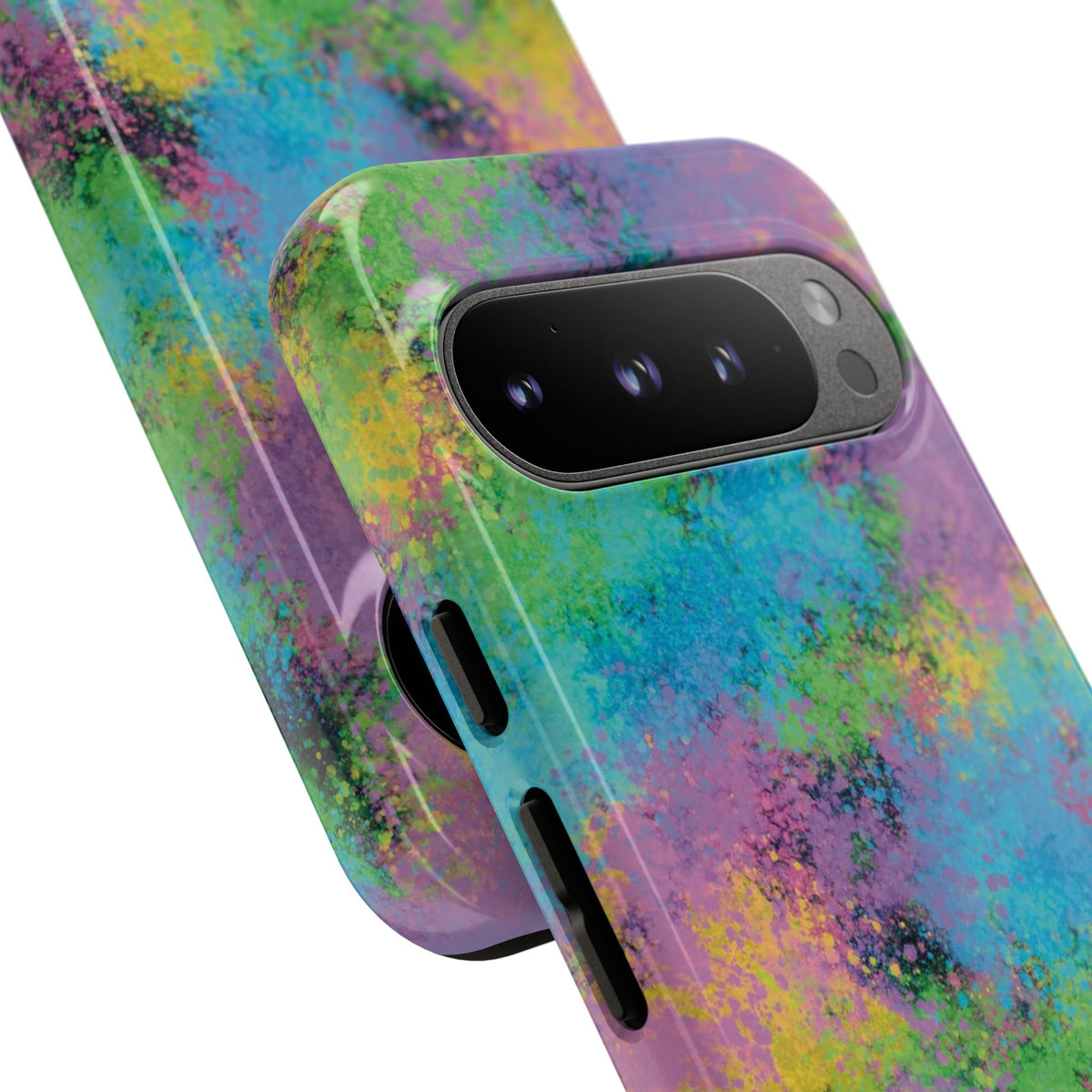 Durable Phone Case for iPhone Galaxy and Pixel