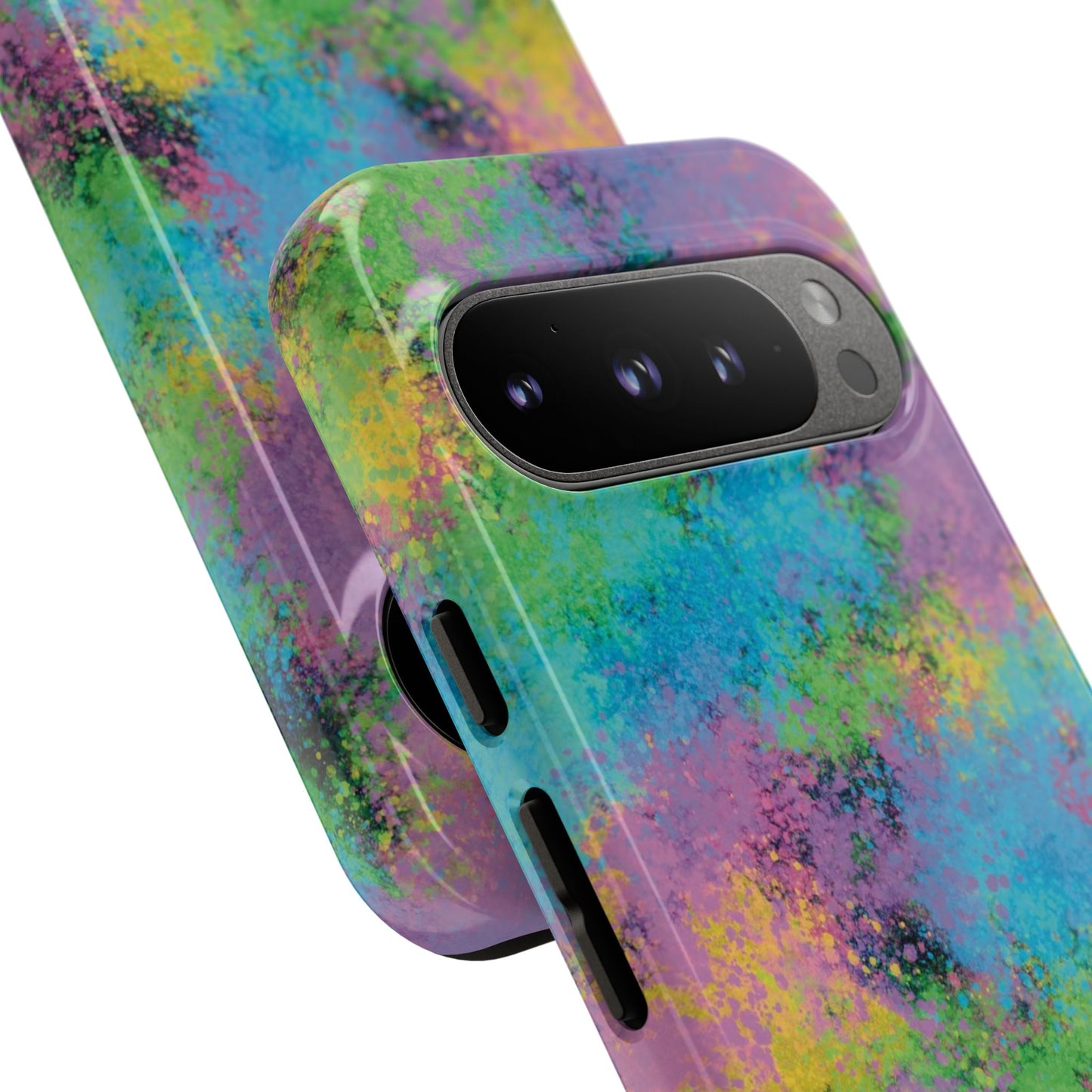 Durable Phone Case for iPhone Galaxy and Pixel