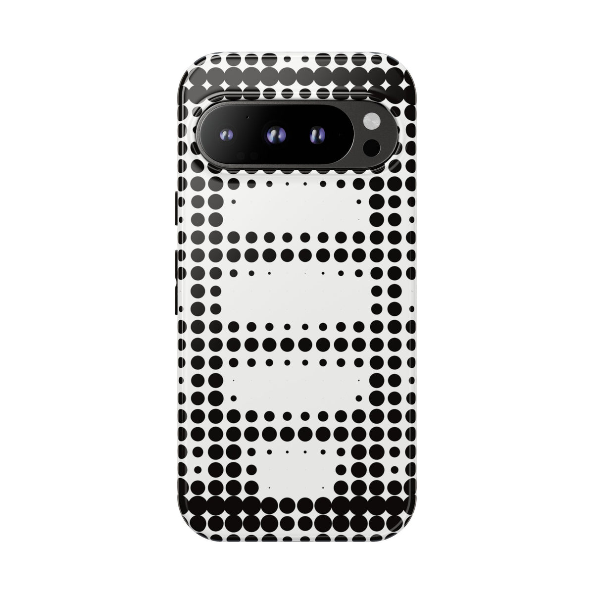 Tough Case for Apple, Google, Samsung