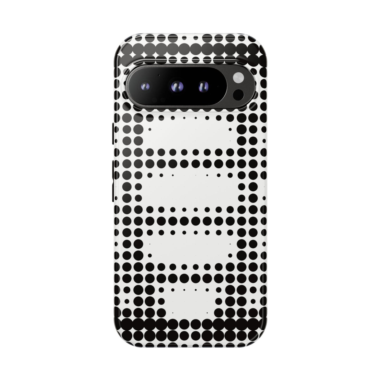 Tough Case for Apple, Google, Samsung