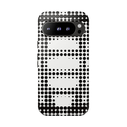 Tough Case for Apple, Google, Samsung