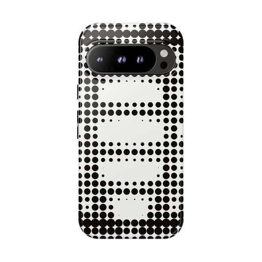 Tough Case for Apple, Google, Samsung