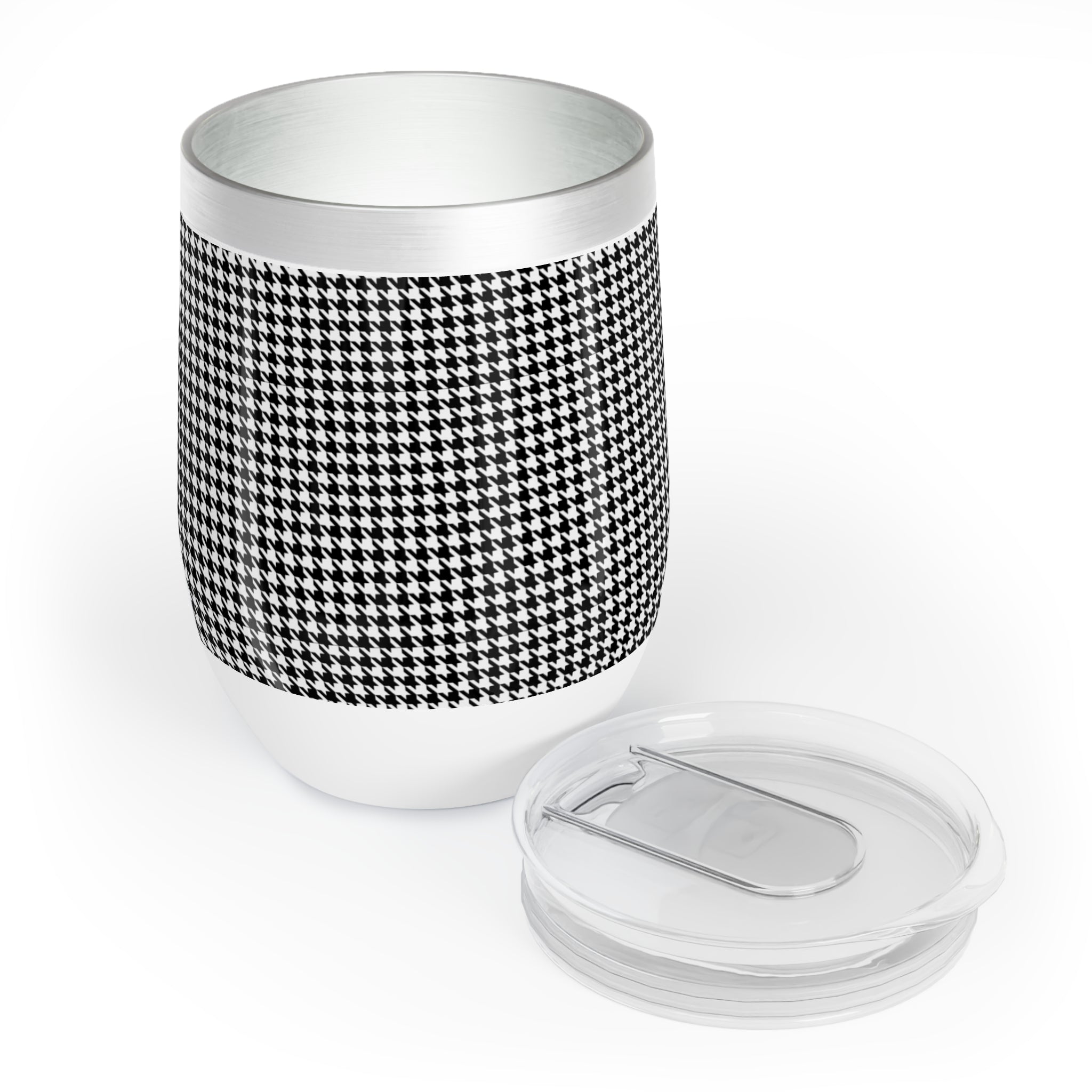 Stylish Wine Tumbler