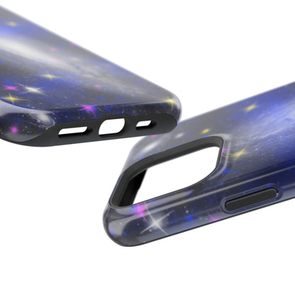 Galactic Magsafe iPhone Case