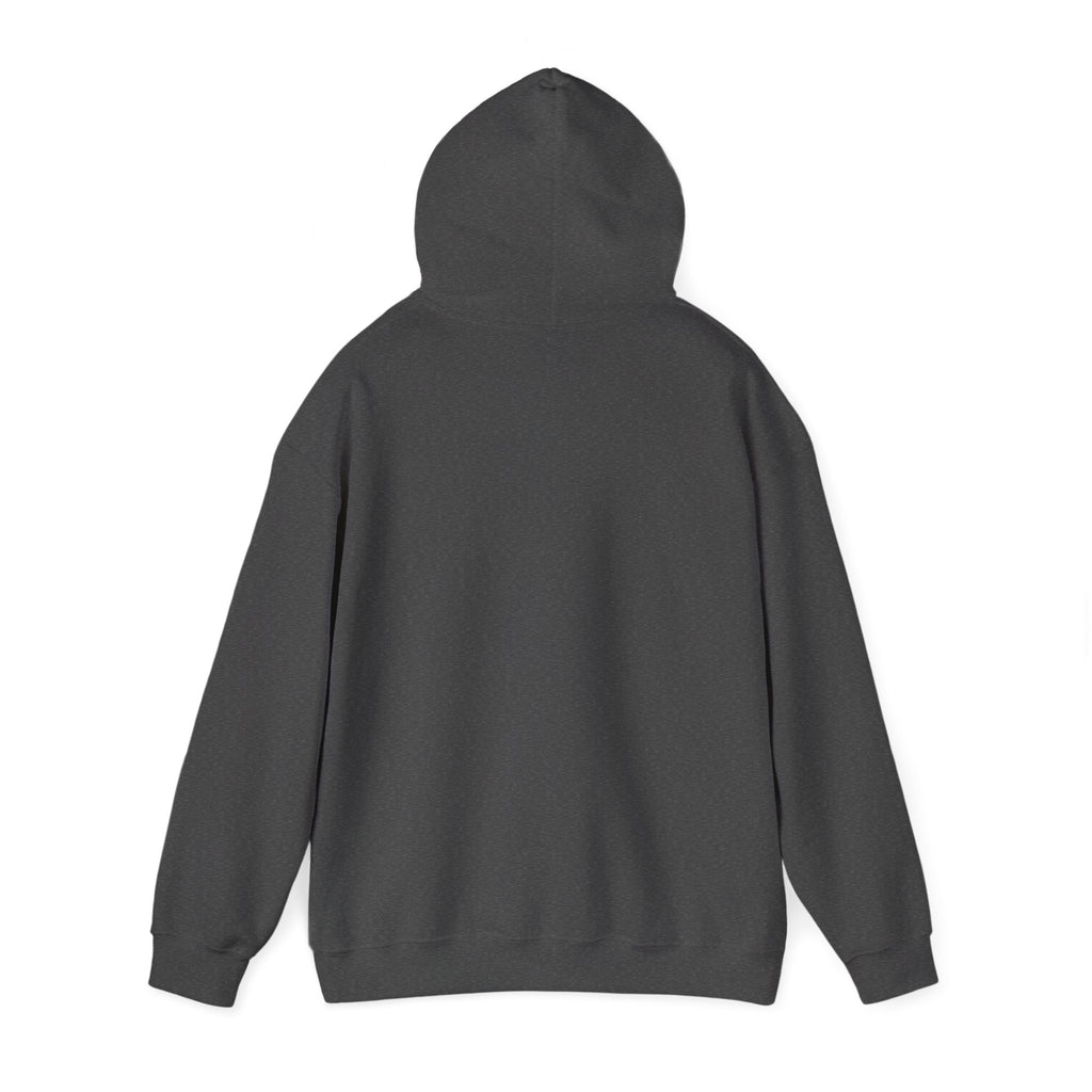 Peaceful Tie Dye Unisex Hoodie