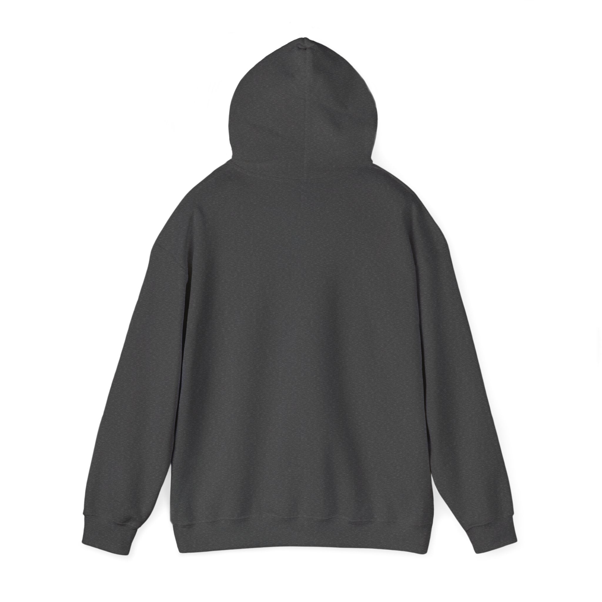 Peaceful Tie Dye Unisex Hoodie