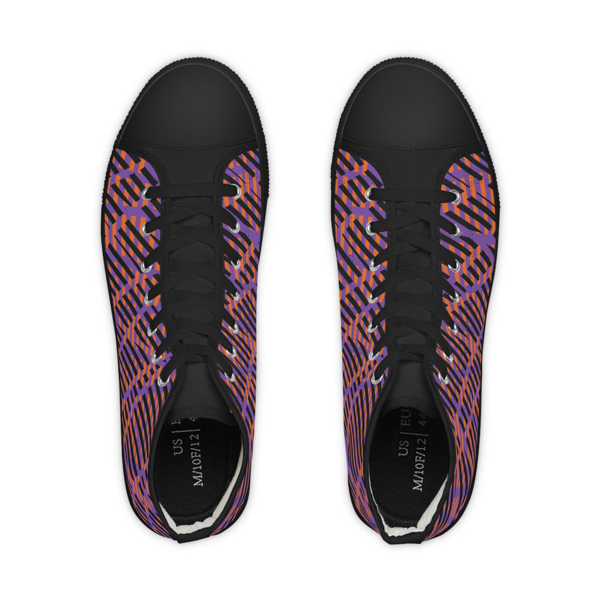 Stylish High Top Hallo-Sneakers