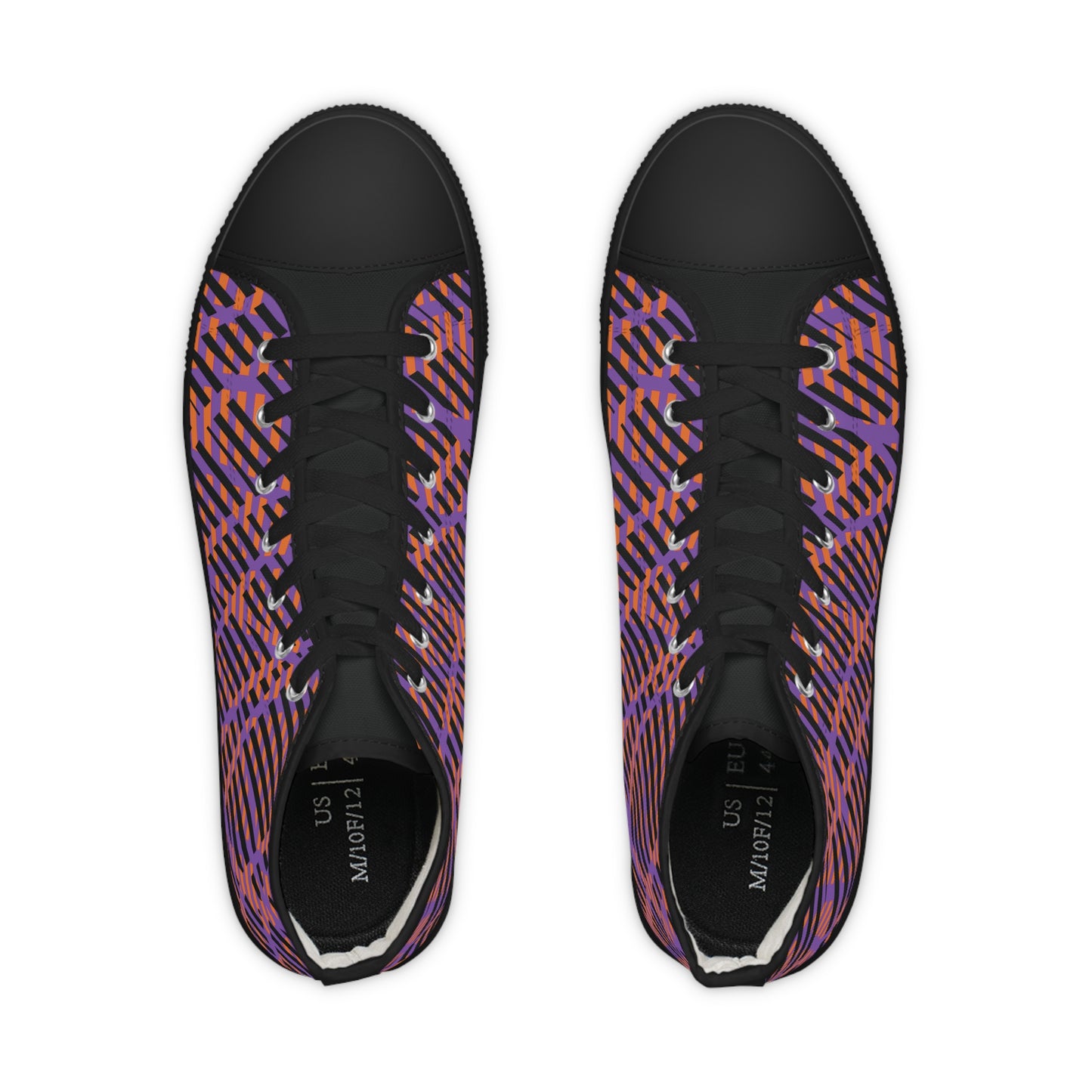 Stylish High Top Hallo-Sneakers