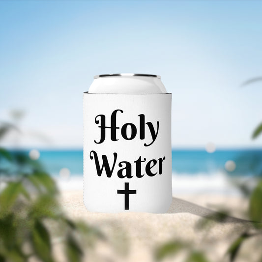 Holy Water Can Sleeve Coozy