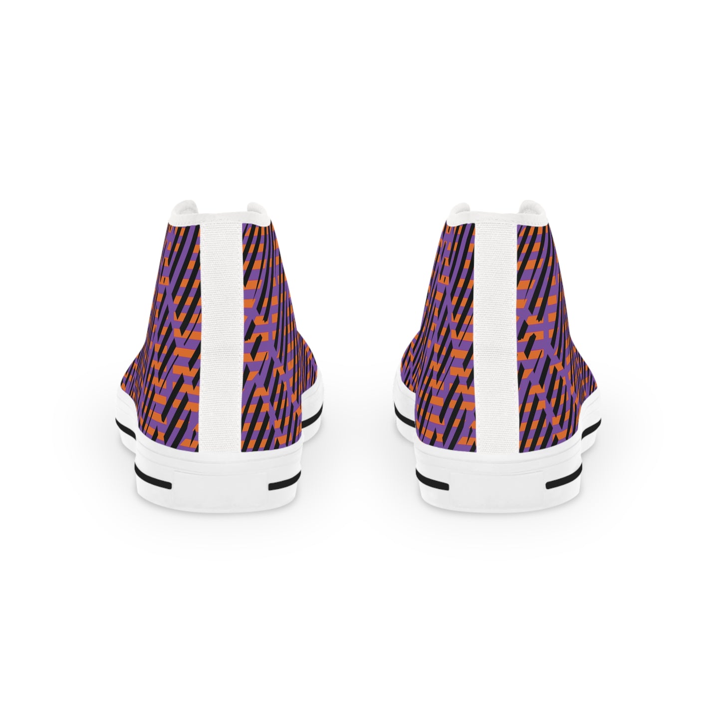 Stylish High Top Hallo-Sneakers