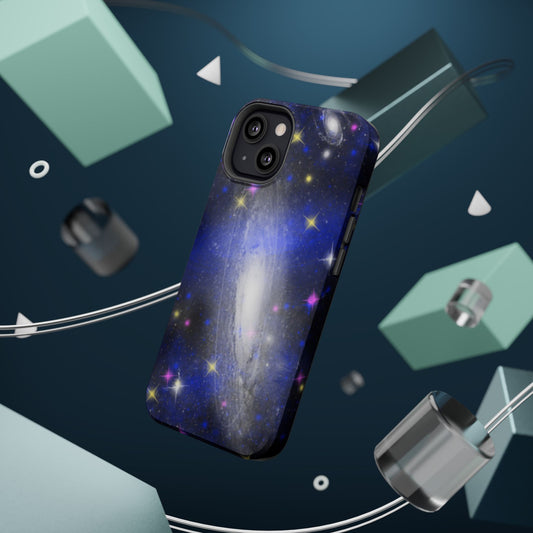 Galactic Magsafe iPhone Case